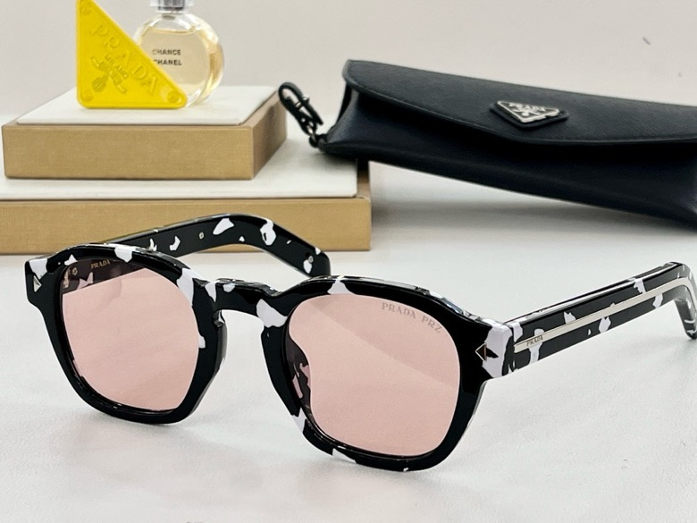 Prada Glasses (355)